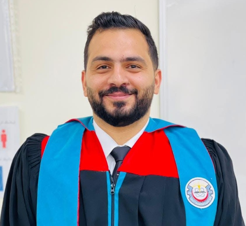 Ammar H. Yacoub